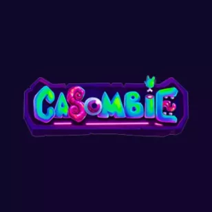 Logo image for Casombie Casino image