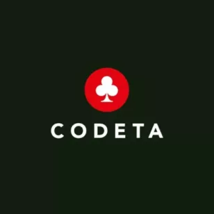 Logo image for Codeta Casino image