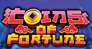 Coins of Fortune