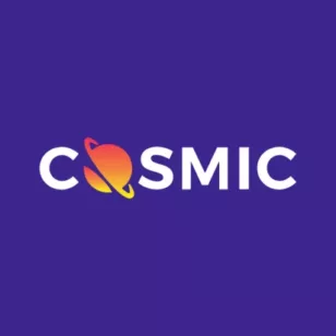 Logo image for Cosmic Casino image