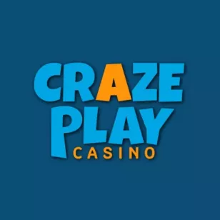 Logo image for CrazePlay image