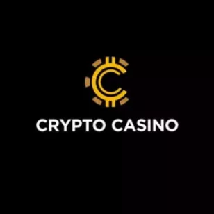 Logo image for Crypto Casino image