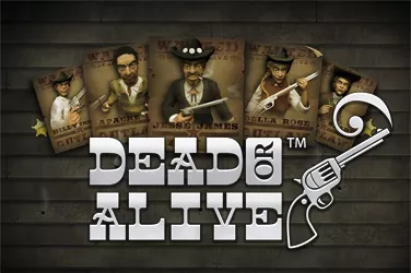 Dead or Alive Image image