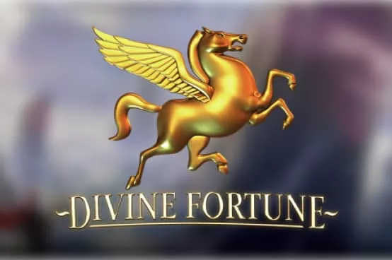 Divine Fortune Image Mobile Image
