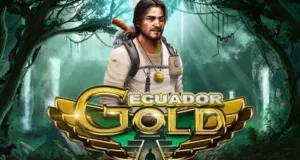 Ecuador Gold