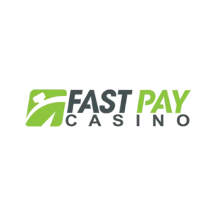 Logo image for Fastpay Casino image