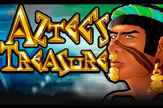 Aztec's Treasure Image image