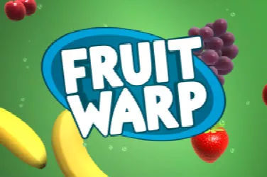 Fruit Warp Image image