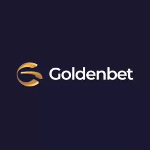 Logo image for Golden bet image