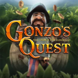 Gonzo's Quest Image image