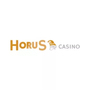 Logo image for Horus Casino image