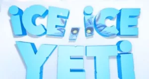 Ice Ice Yeti