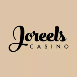 Logo image for Joreels Casino image