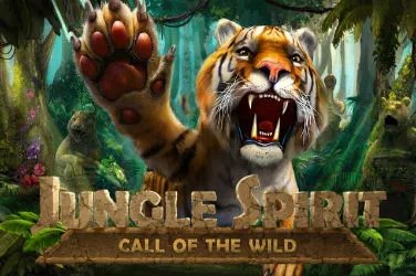Jungle Spirit: Call of the Wild Image image