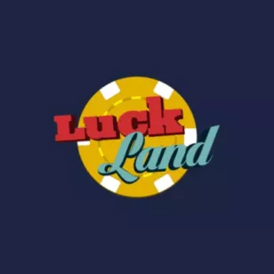 Logo image for Luck Land image