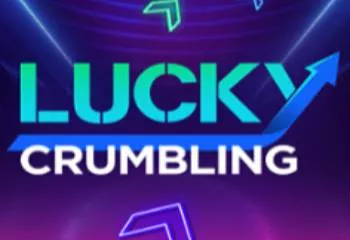 Lucky Crumbling Image image