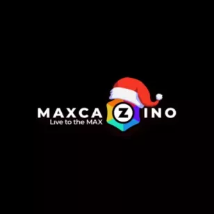 Logo image for MaxCazino image