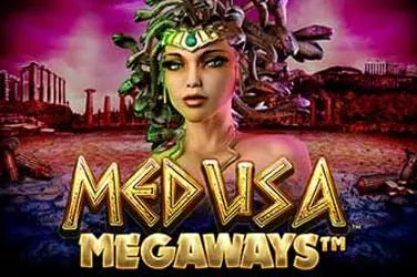 Medusa Megaways Image image