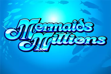 Mermaids Millions Image image