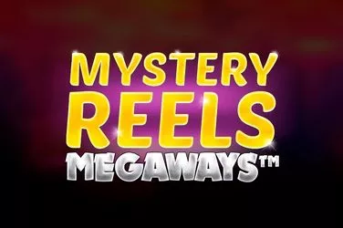 Mystery Reels MegaWays Image image