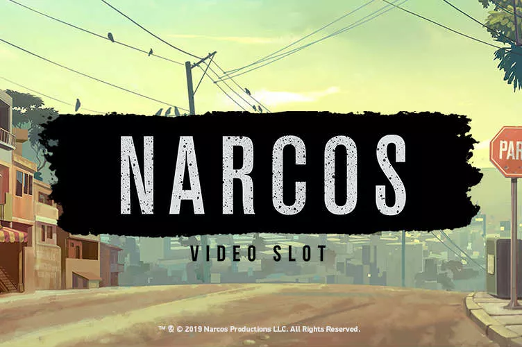 Narcos Image image
