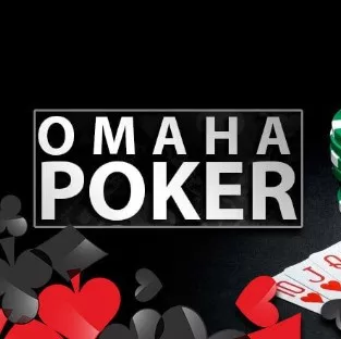 Omaha Poker