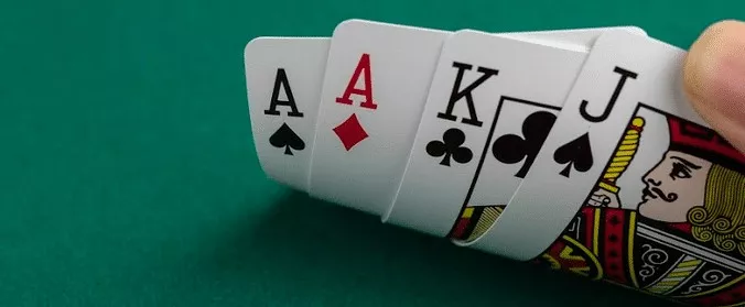 omaha poker online