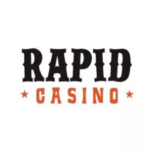 Logo image for Rapid Casino image