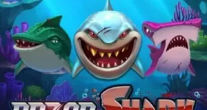 Razor Shark