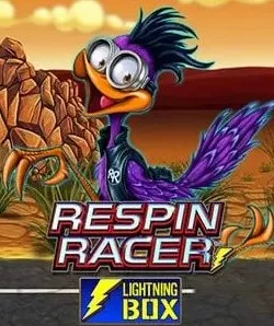Respin racer image