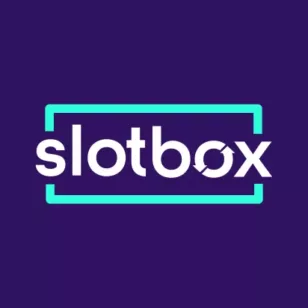 Logo image for Slotbox Casino image