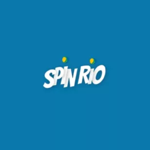 Logo image for Spin Rio Casino image
