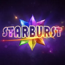 Starburst Image image