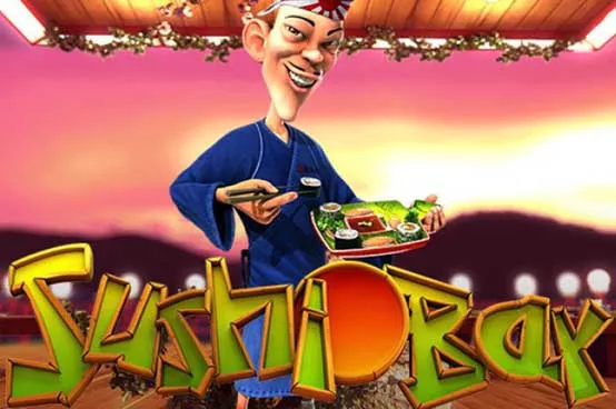 Sushi Bar Image image