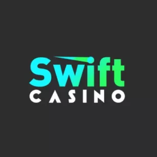 Logo image for Swift Casino image