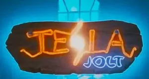 Tesla Jolt