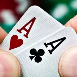 Texas Hold’em Poker