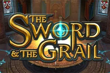 The Sword and the Grail Image image