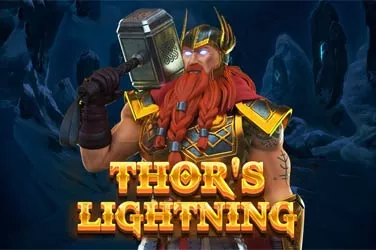 Thor's Lightning Image image