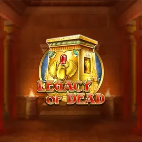 Legacy of Dead Image image