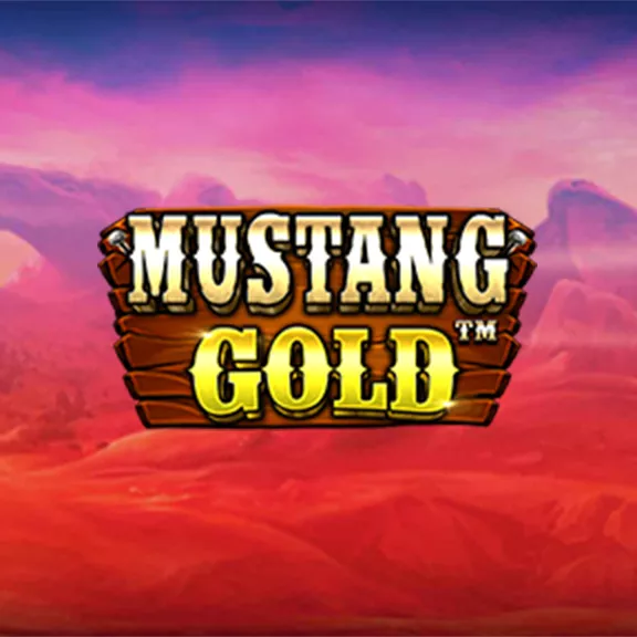 Mustang Gold Image image