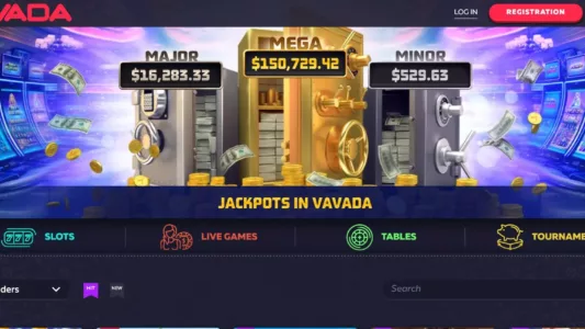 vavada casino norge omtale