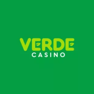 logo image for verde casino image