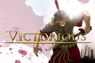 Victorious Image image
