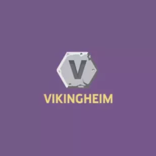 Logo image for Vikingheim image