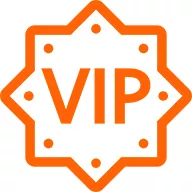 VIP Spinn på Casino