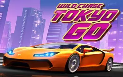 Wild Chase: Tokyo Go Image image