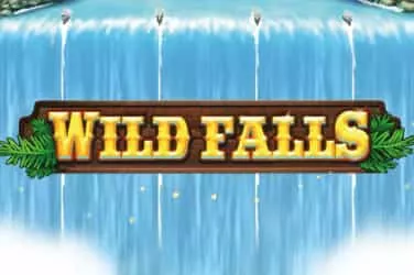 Wild Falls Image image