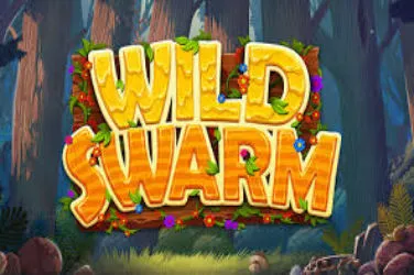Wild Swarm Image Mobile Image