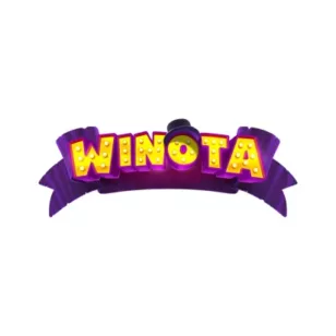 Logo image for Winota Casino image